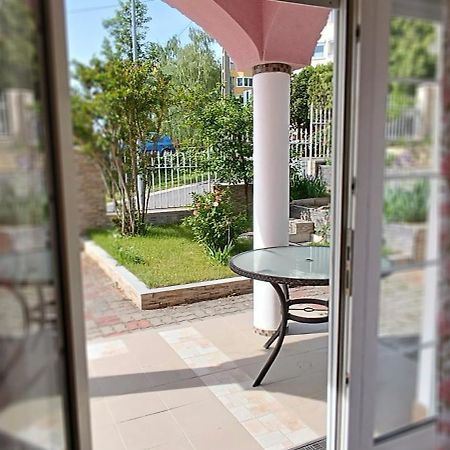 Valloris Apartments Heviz Ngoại thất bức ảnh