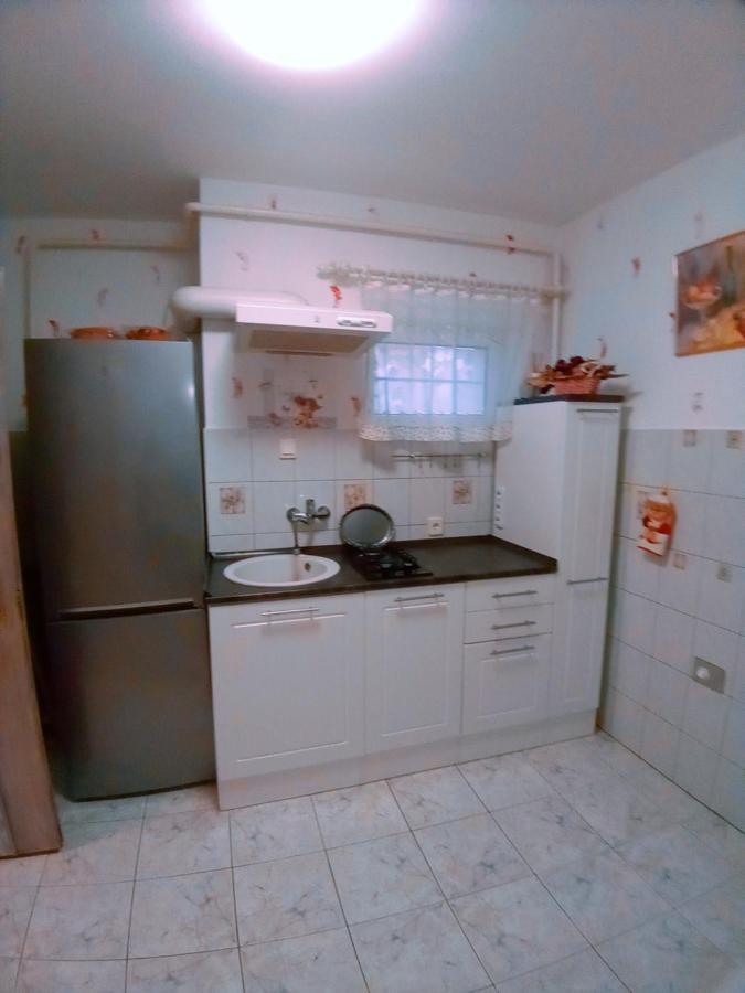 Valloris Apartments Heviz Ngoại thất bức ảnh
