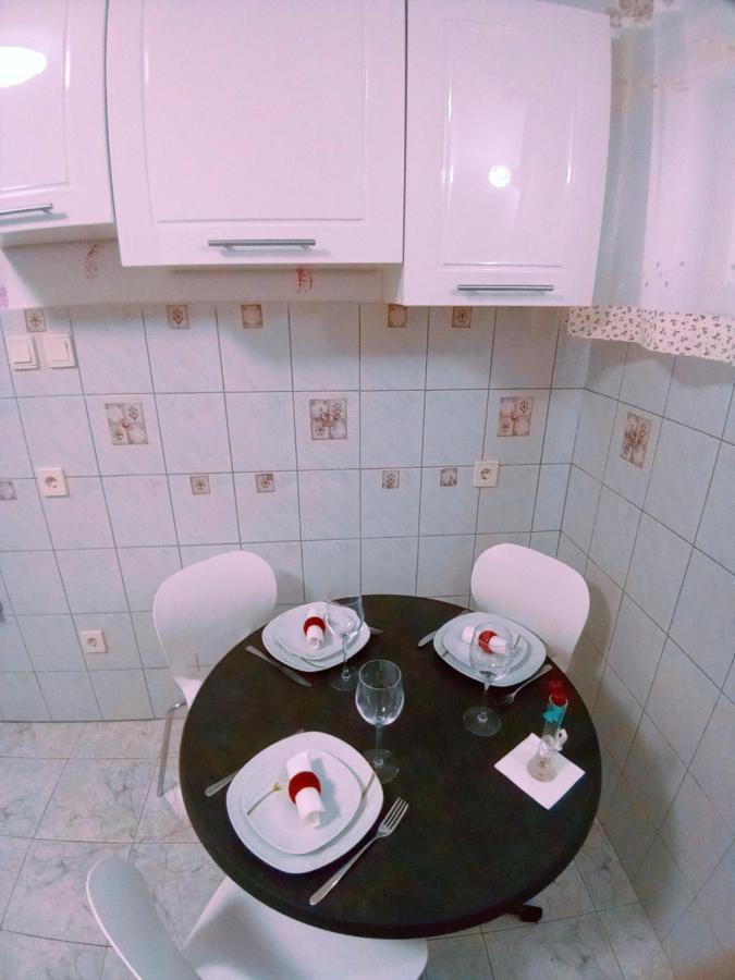 Valloris Apartments Heviz Ngoại thất bức ảnh