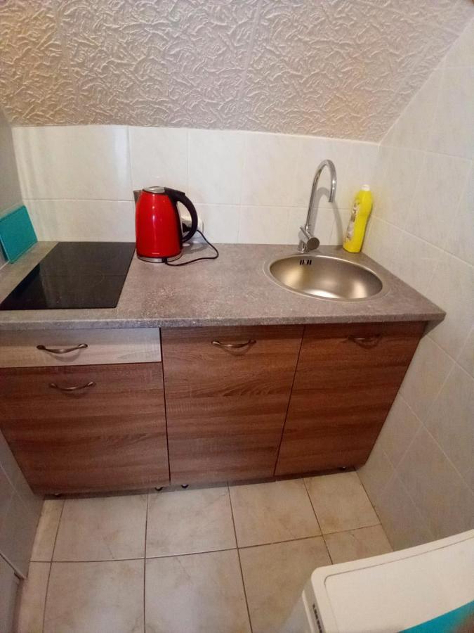 Valloris Apartments Heviz Ngoại thất bức ảnh
