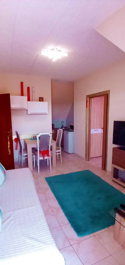 Valloris Apartments Heviz Ngoại thất bức ảnh