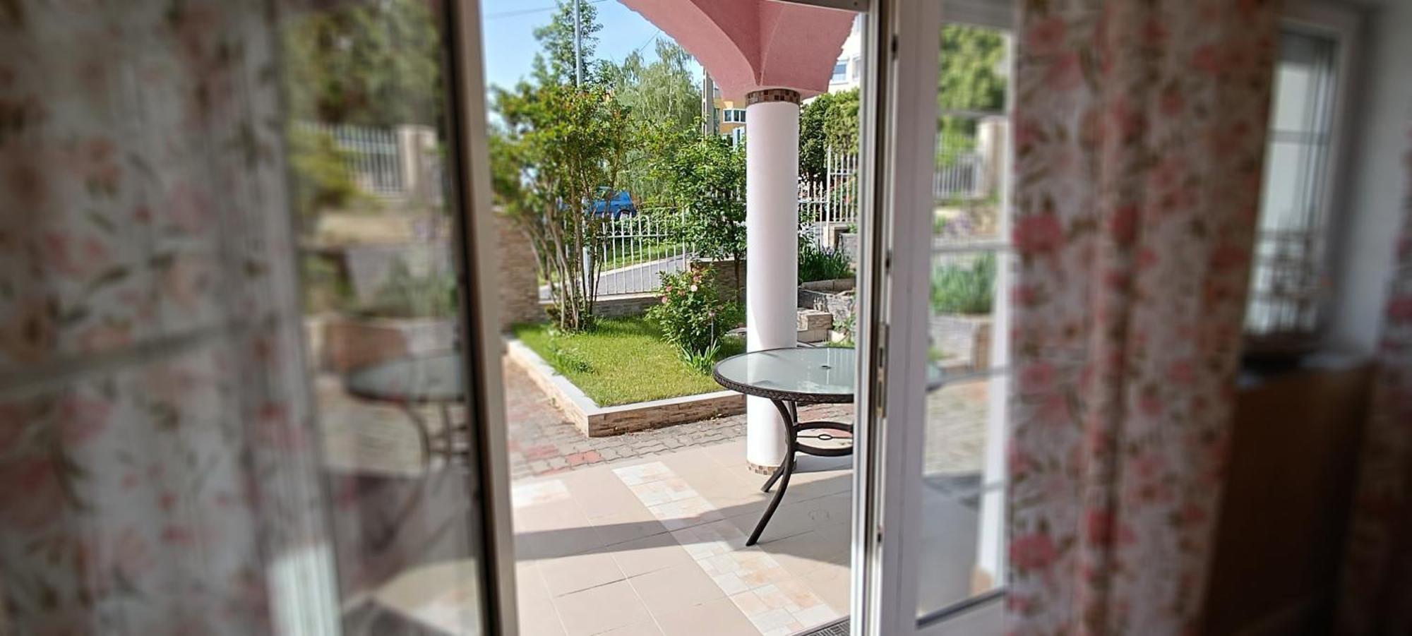 Valloris Apartments Heviz Ngoại thất bức ảnh