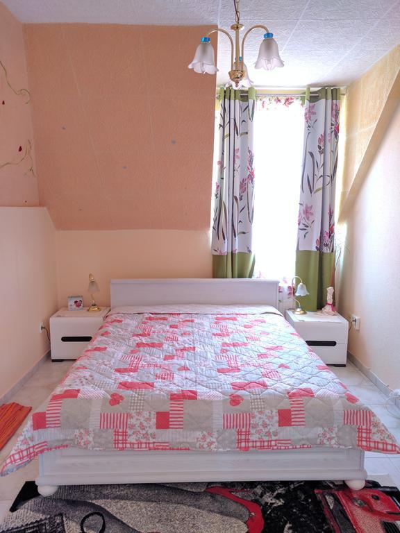 Valloris Apartments Heviz Ngoại thất bức ảnh