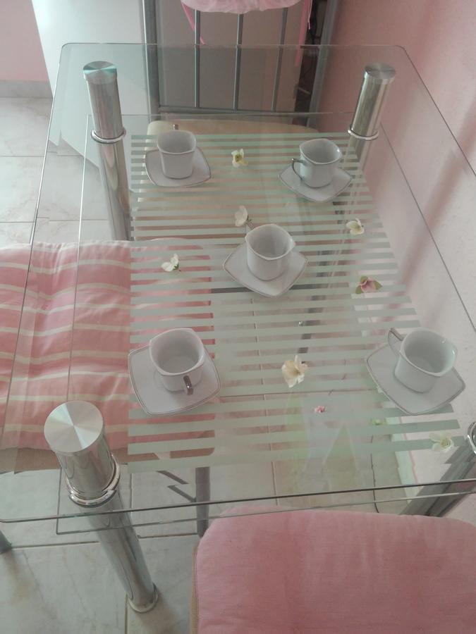 Valloris Apartments Heviz Ngoại thất bức ảnh