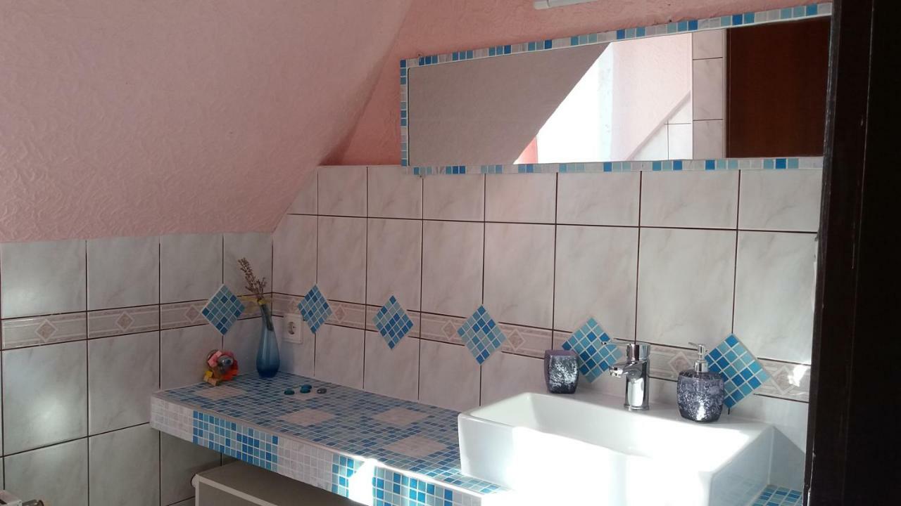 Valloris Apartments Heviz Ngoại thất bức ảnh